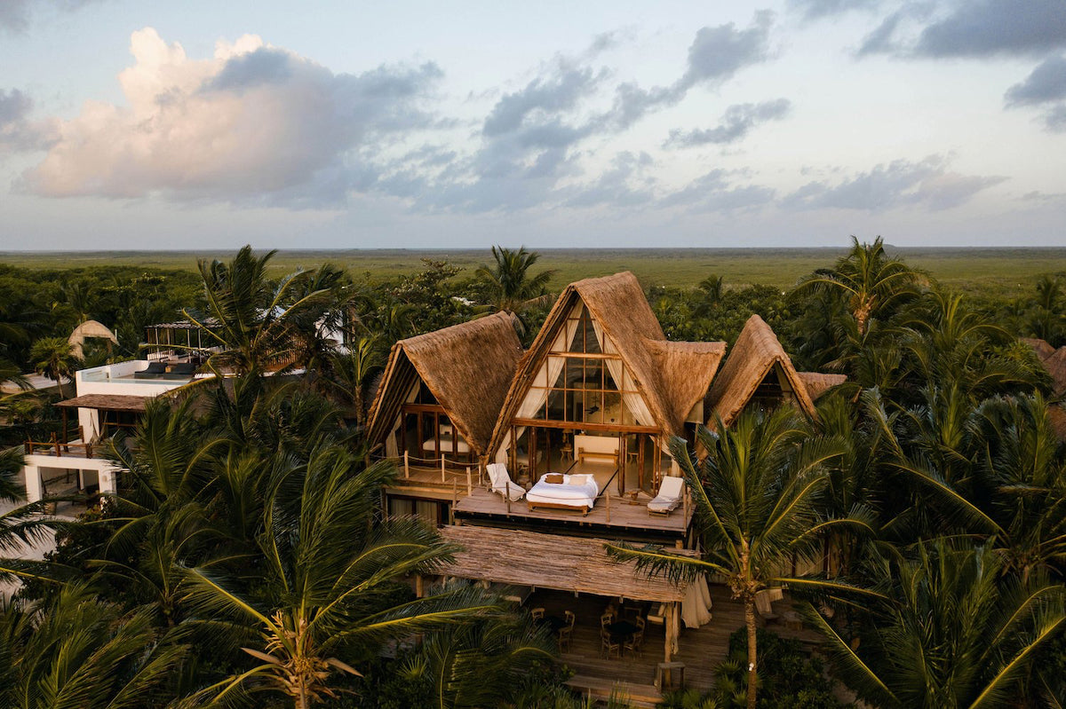 Valise tulum