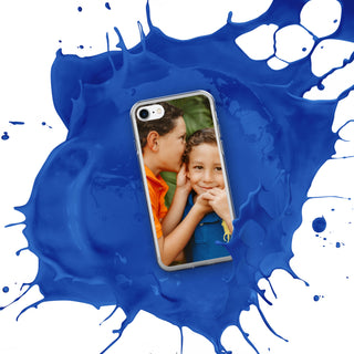 Customizable Photo iPhone Case